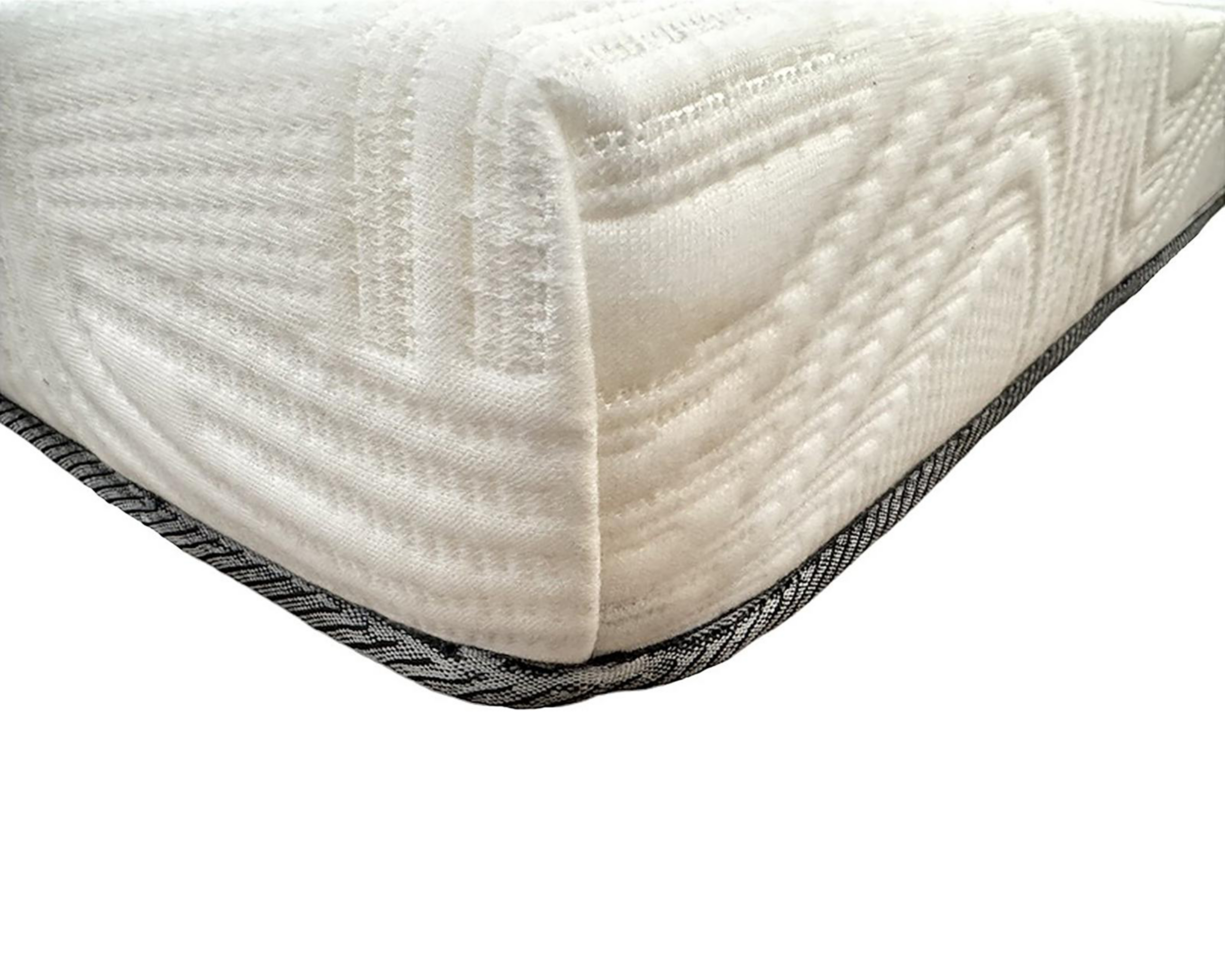 Foto 5 | Colchón para Cuna de Hule Espuma EF Slim Kids