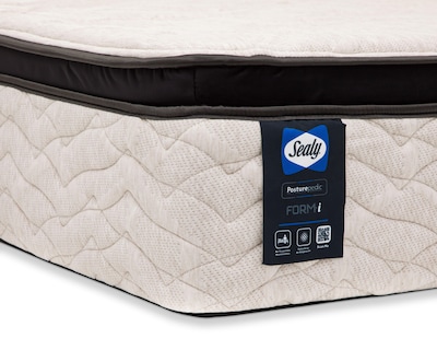 Foto 4 | Colchón King Size Sealy Glossom