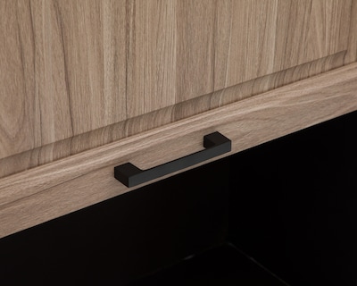 Foto 4 | Alacena de Madera Niza Café