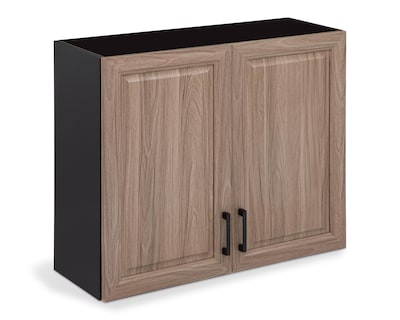 Foto 1 | Gabinete para Cocina Niza Café 76 cm