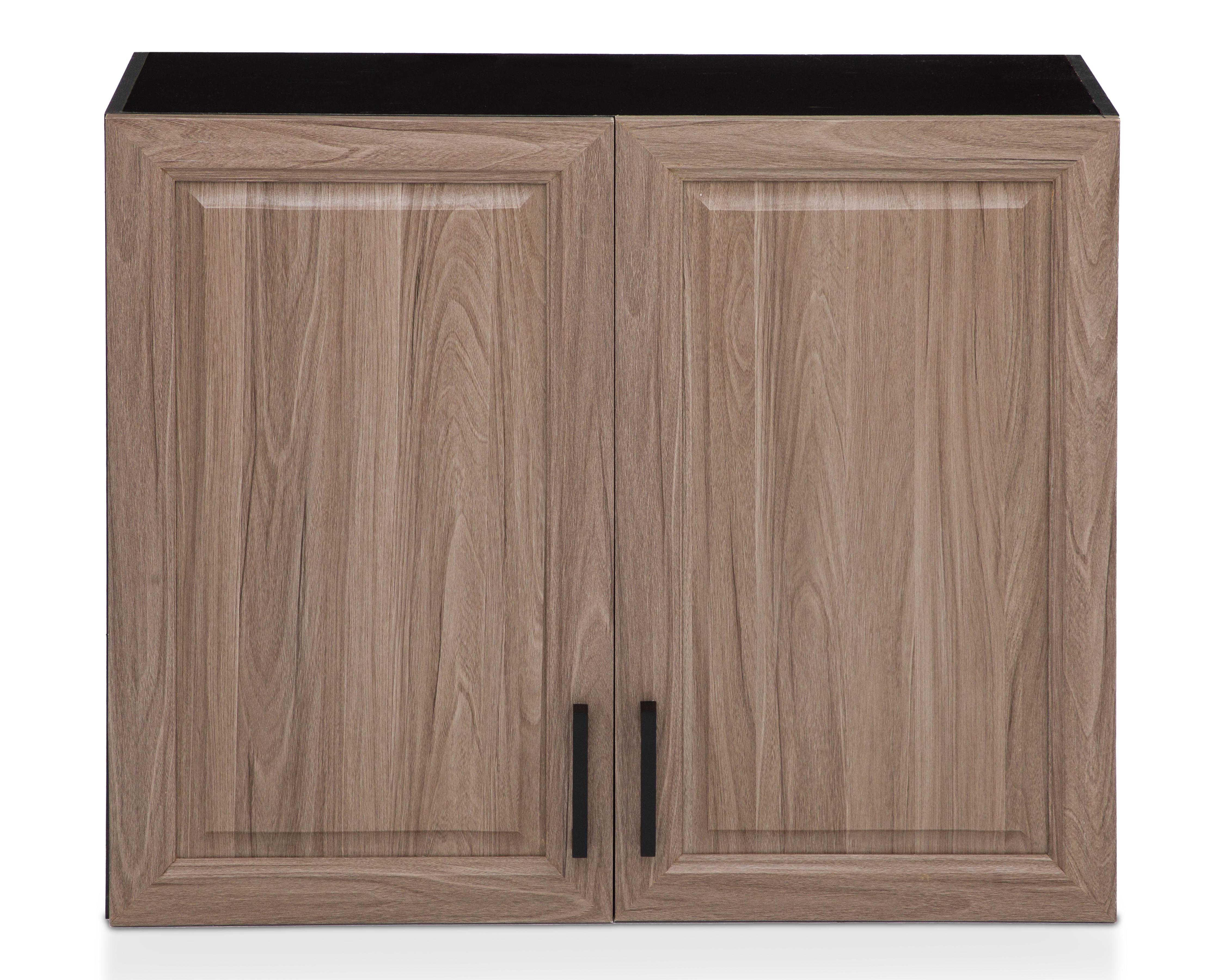 Foto 2 | Gabinete para Cocina Niza Café 76 cm
