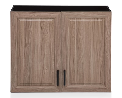 Foto 2 | Gabinete para Cocina Niza Café 76 cm