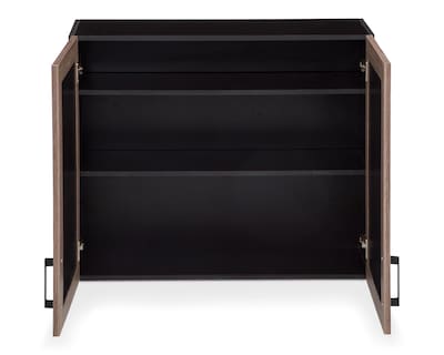 Foto 3 | Gabinete para Cocina Niza Café 76 cm