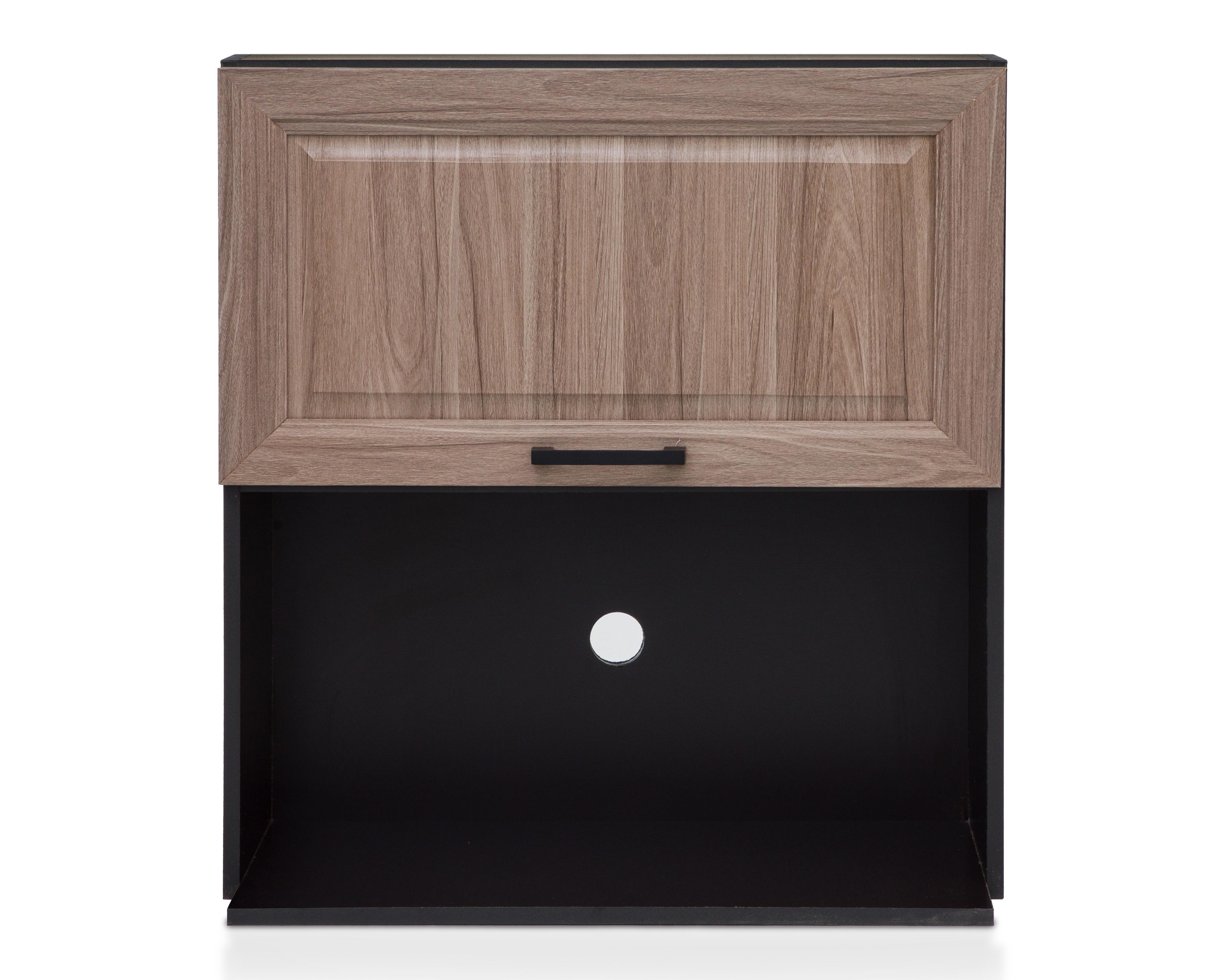 Alacena Sobrecampana Niza Café $4,399