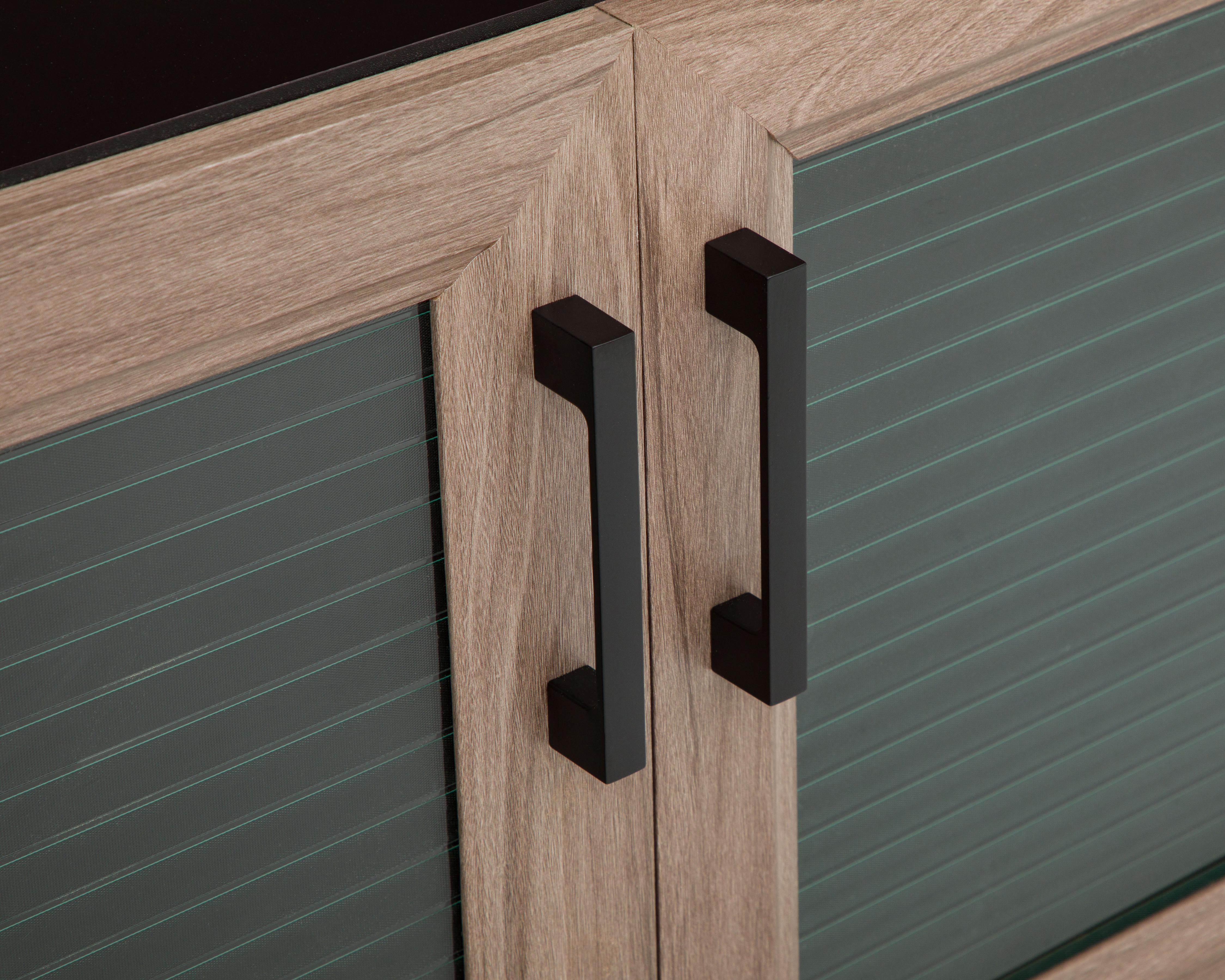 Foto 4 | Alacena de Madera Niza Café