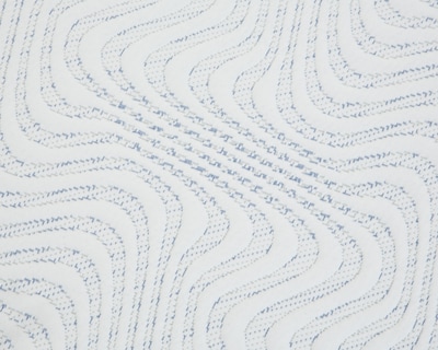 Foto 5 | Colchón Queen Size Memory Foam Sealy Rain
