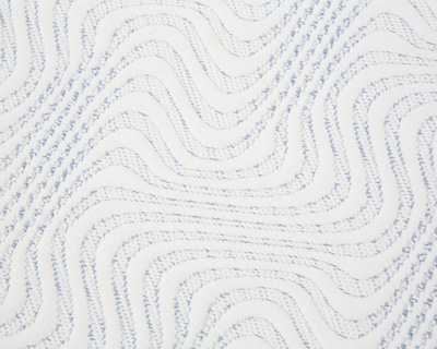 Foto 5 | Colchón King Size Memory Foam Sealy Rain