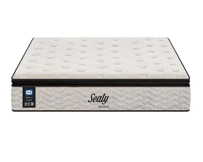 Foto 3 | Colchón Queen Size Sealy Glossom