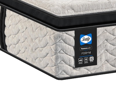 Foto 4 | Colchón Queen Size Sealy Glossom