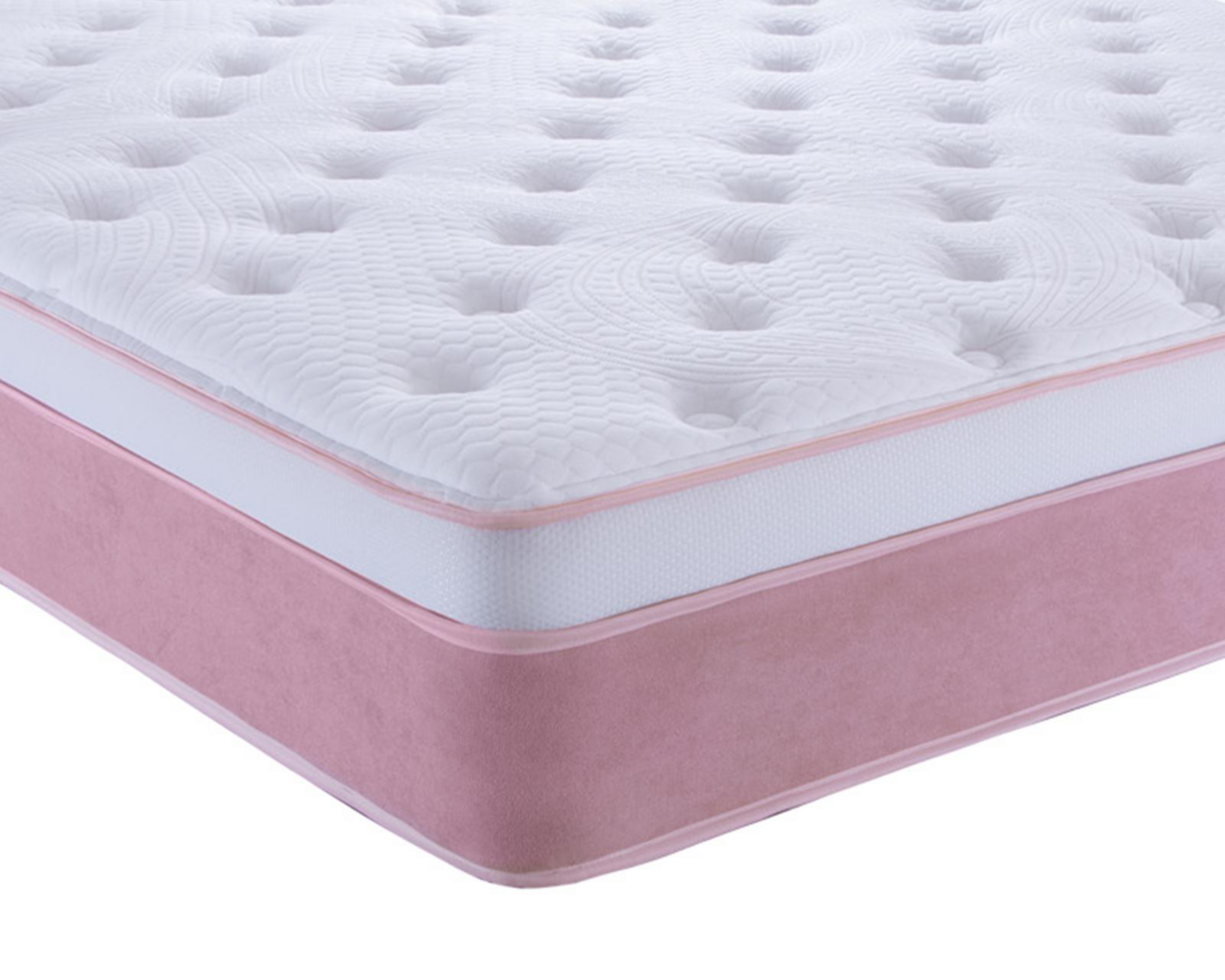 Foto 4 | Colchón King Size de Espuma Therapedic Romantic