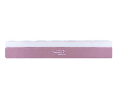 Foto 7 | Colchón King Size de Espuma Therapedic Romantic