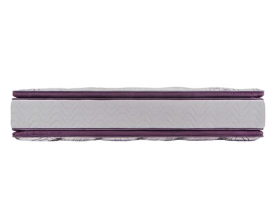 Foto 7 | Colchón Matrimonial de Espuma Therapedic Magnetic