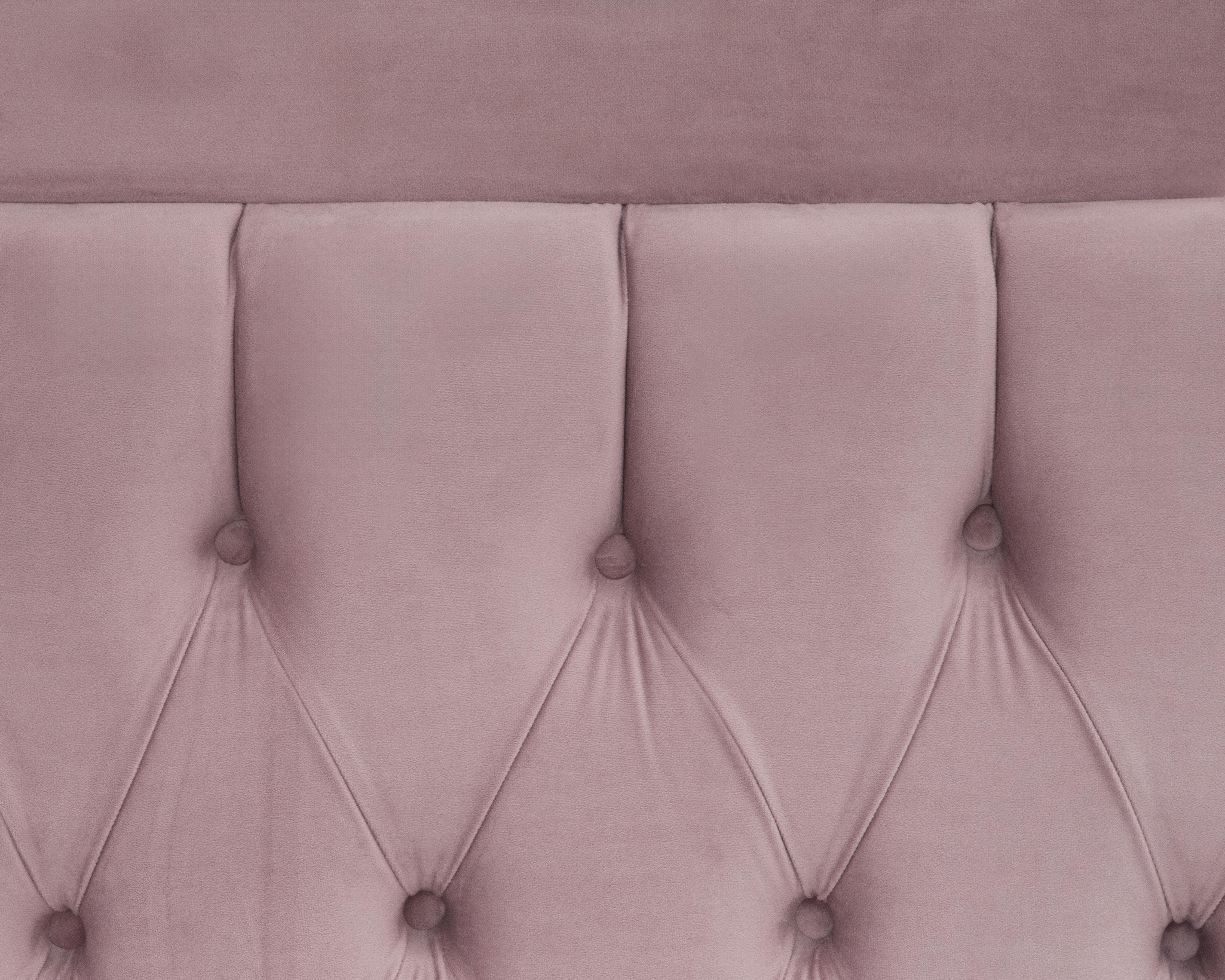 Foto 5 | Cama Matrimonial Alina de Madera