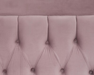 Foto 5 | Cama Matrimonial Alina de Madera