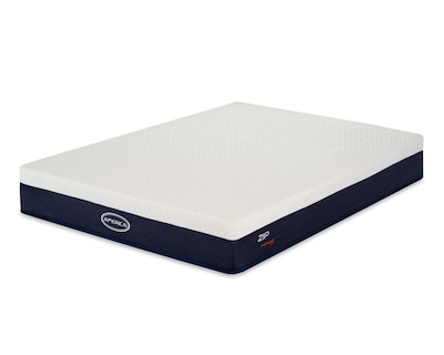 Foto 2 | Colchón Matrimonial Memory Foam América Zip
