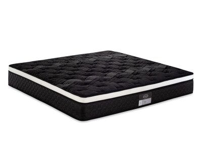 Foto 3 | Colchón King Size de Espuma América Lux