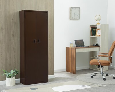 Foto 1 | Gabinete Tammex Jessica Chocolate