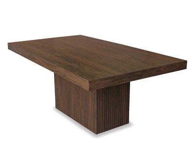 Foto 2 | Comedor Travis con 6 Sillas