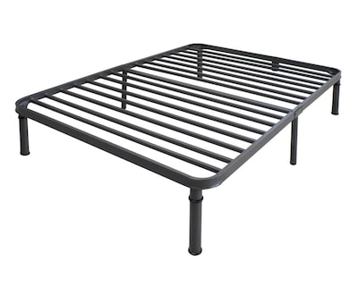 Foto 1 | Base para Cama Matrimonial Karla de Metal
