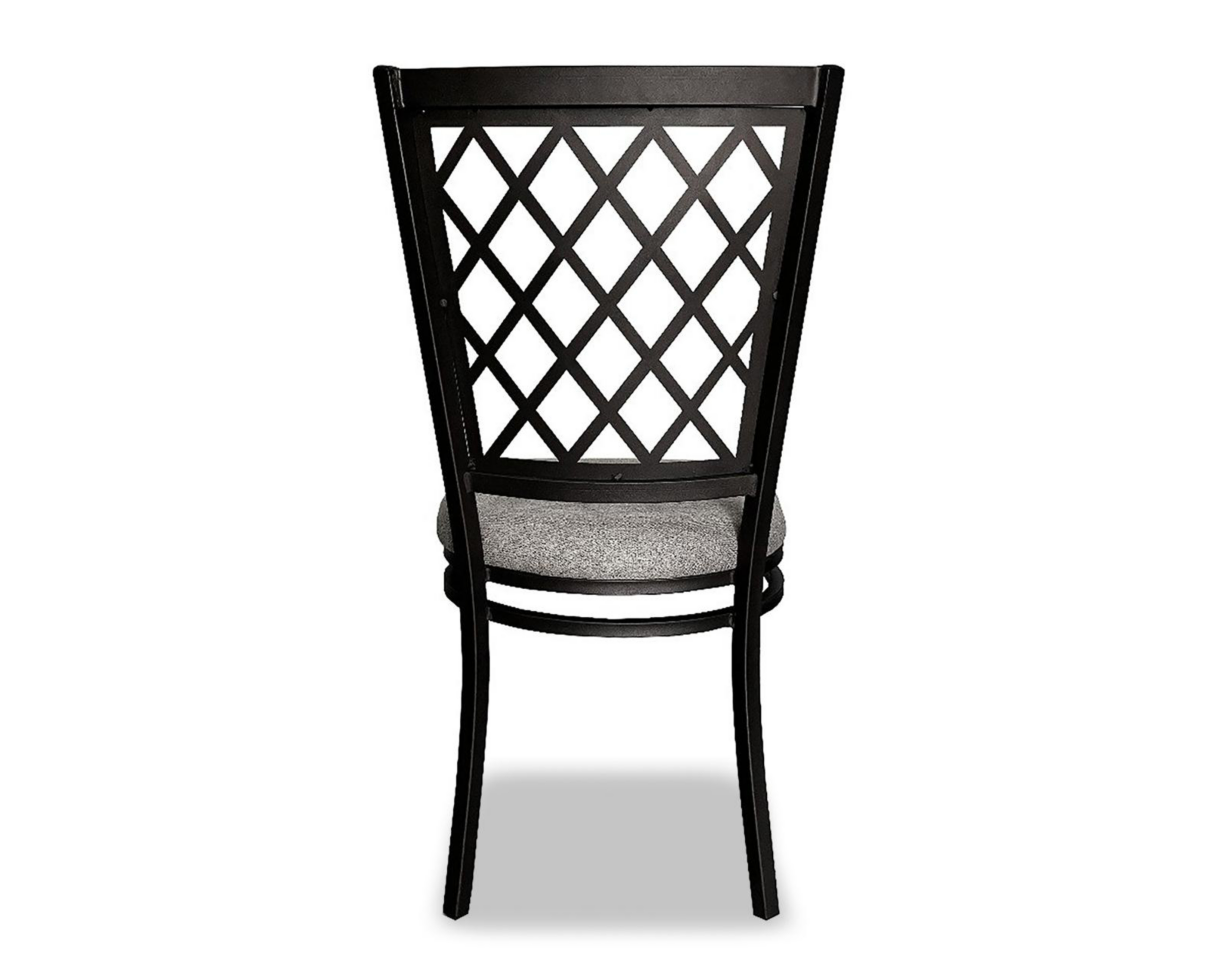 Foto 4 | Silla de Acero Zaz Dalmore Café
