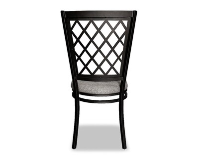 Foto 4 | Silla de Acero Zaz Dalmore Café