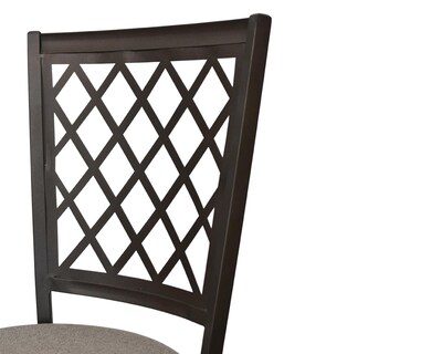Foto 5 | Silla de Acero Zaz Dalmore Café