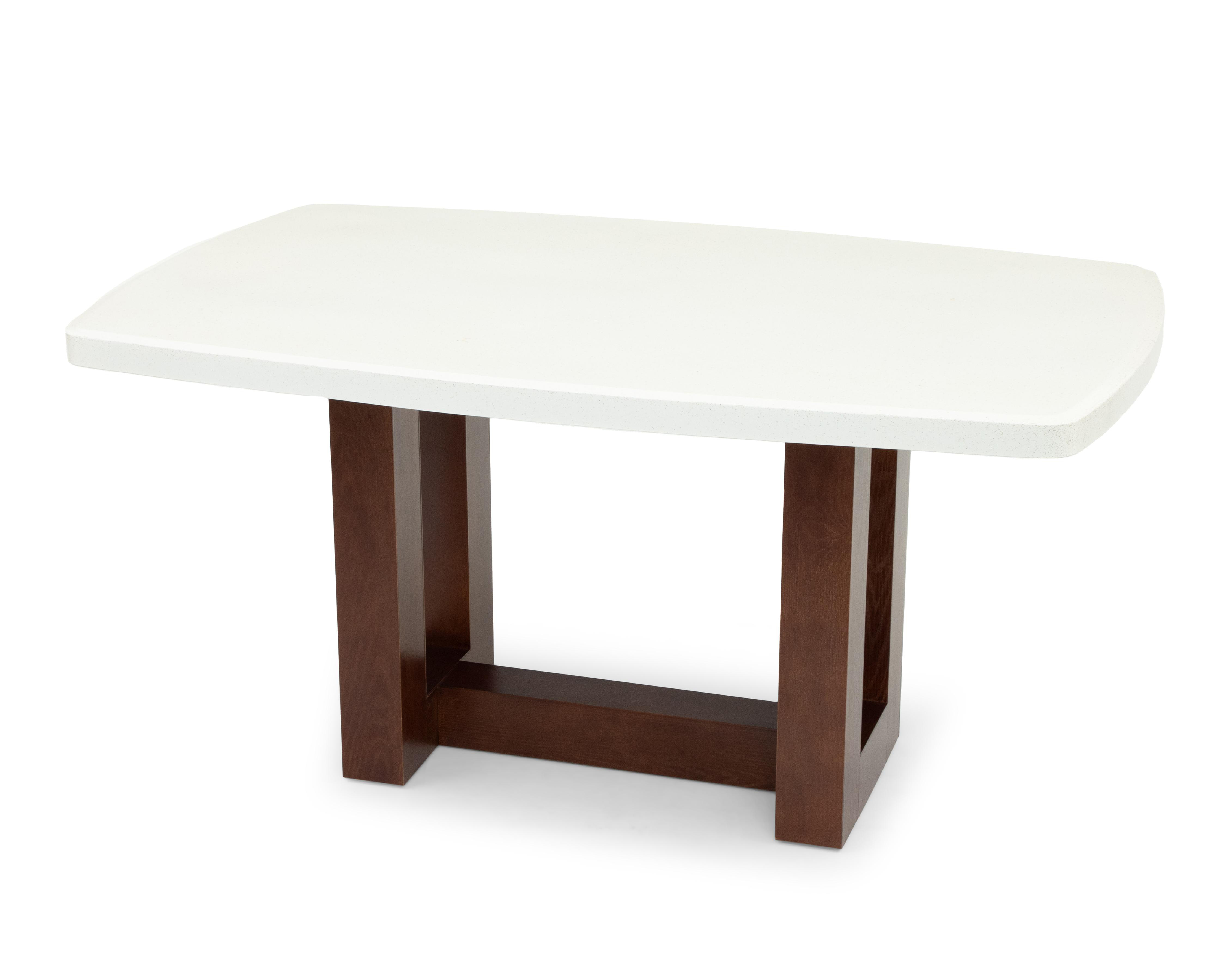 Foto 4 pulgar | Comedor Samay 6 Sillas