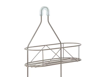 Foto 4 | Organizador de Regadera Bath Styles de Alambre de Acero