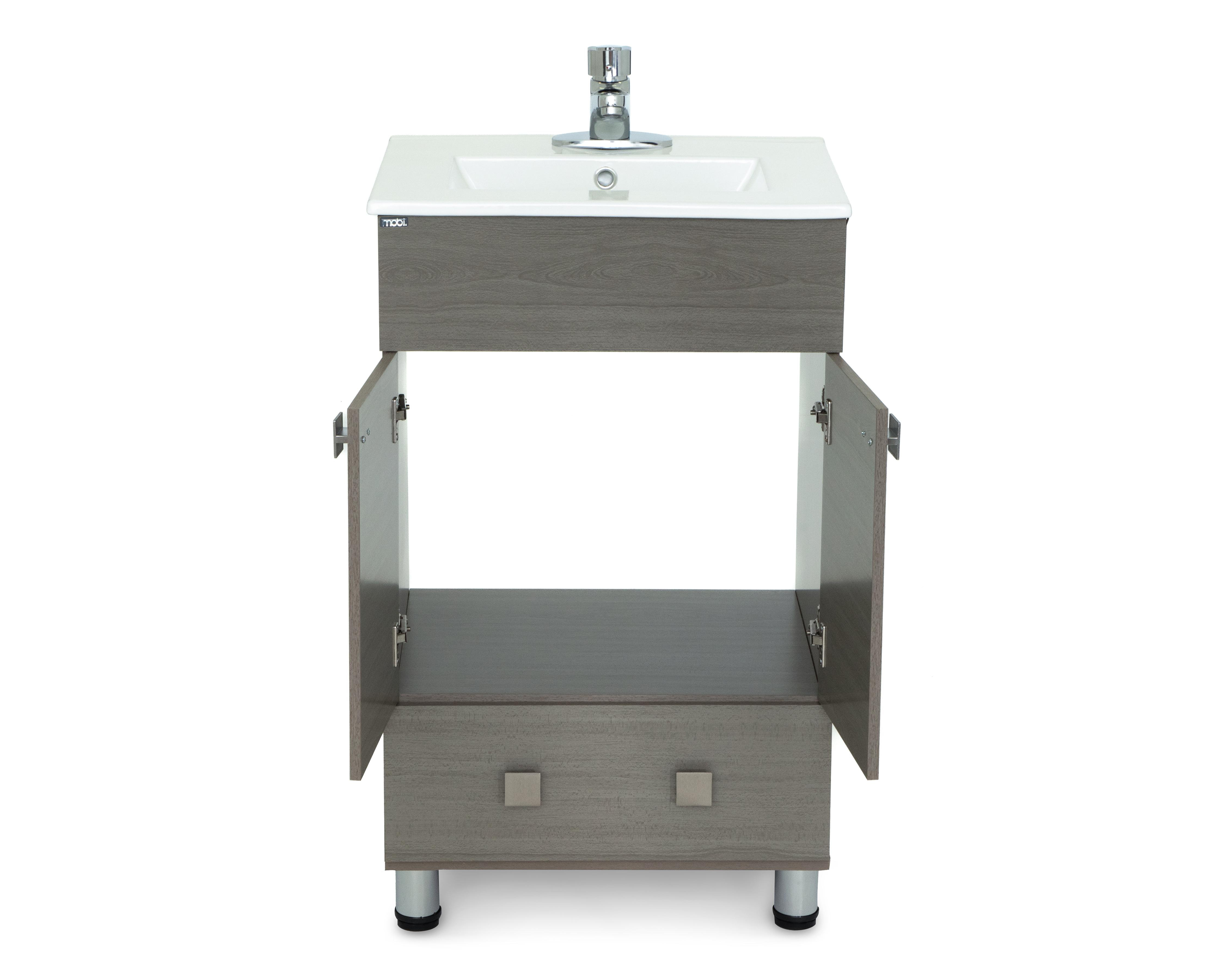 Foto 4 pulgar | Mueble para Baño Mobi Hilton Fresno
