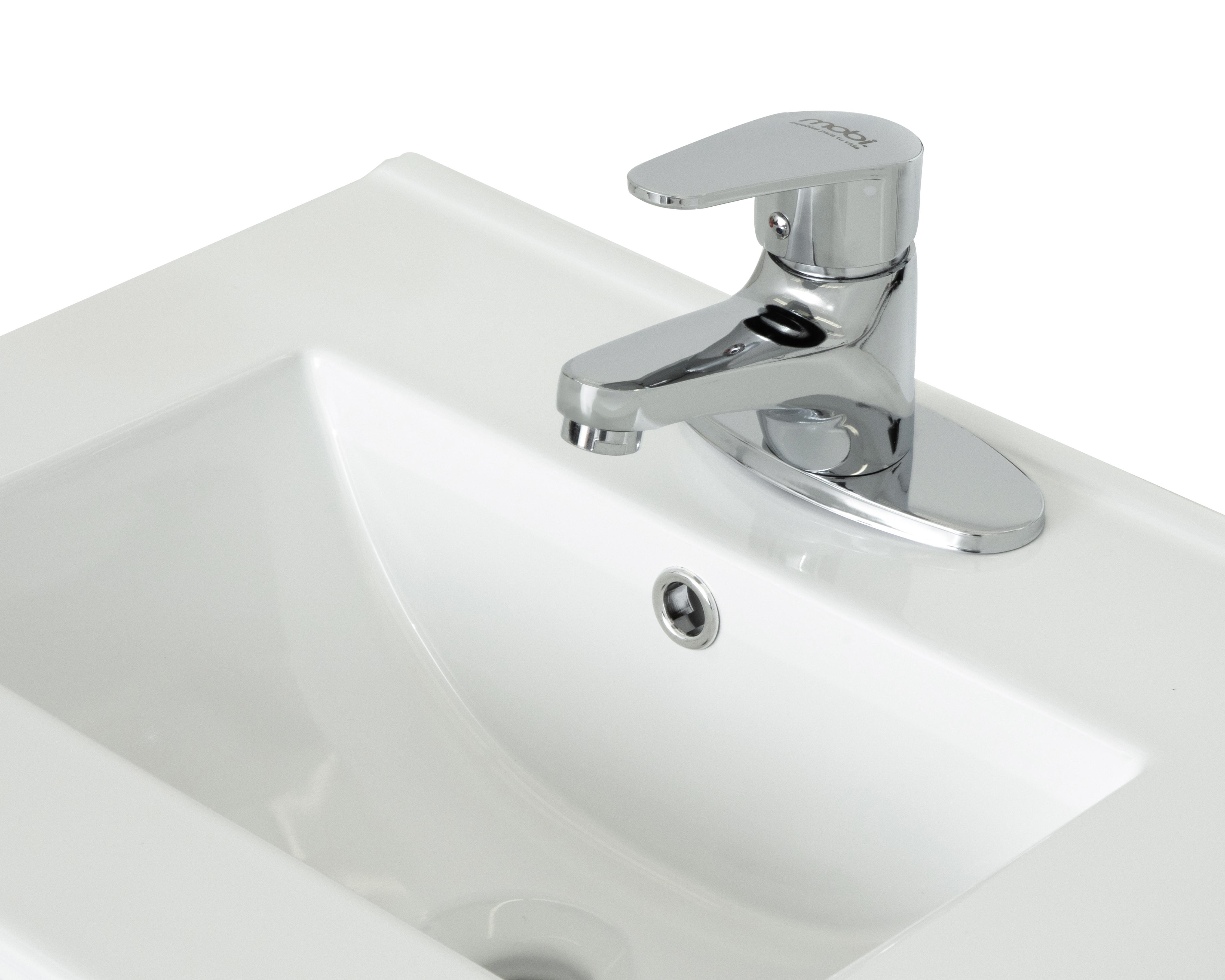 Foto 5 pulgar | Mueble para Baño Mobi Hilton Fresno