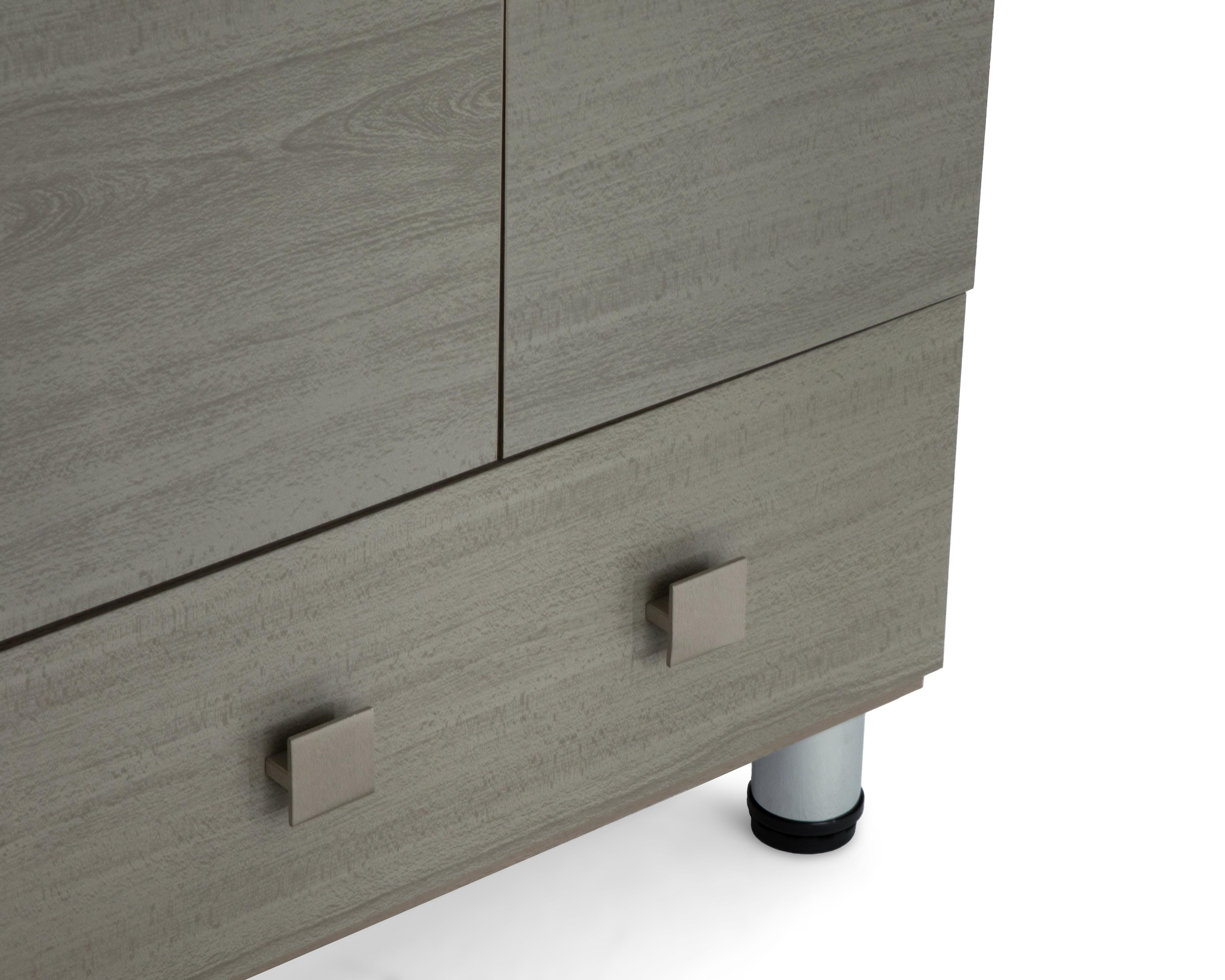 Foto 6 pulgar | Mueble para Baño Mobi Hilton Fresno
