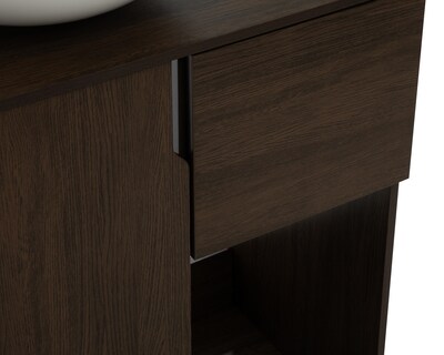 Foto 5 | Mueble para Baño Mobi Virginia Tabaco