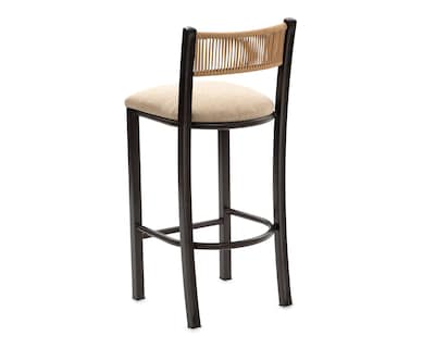 Foto 3 | Banco de Acero Tubacc Francia Beige