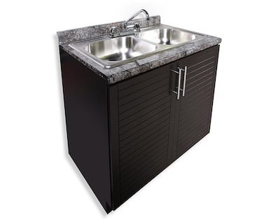 Foto 3 | Cocina Integral Córdoba Café 240 cm