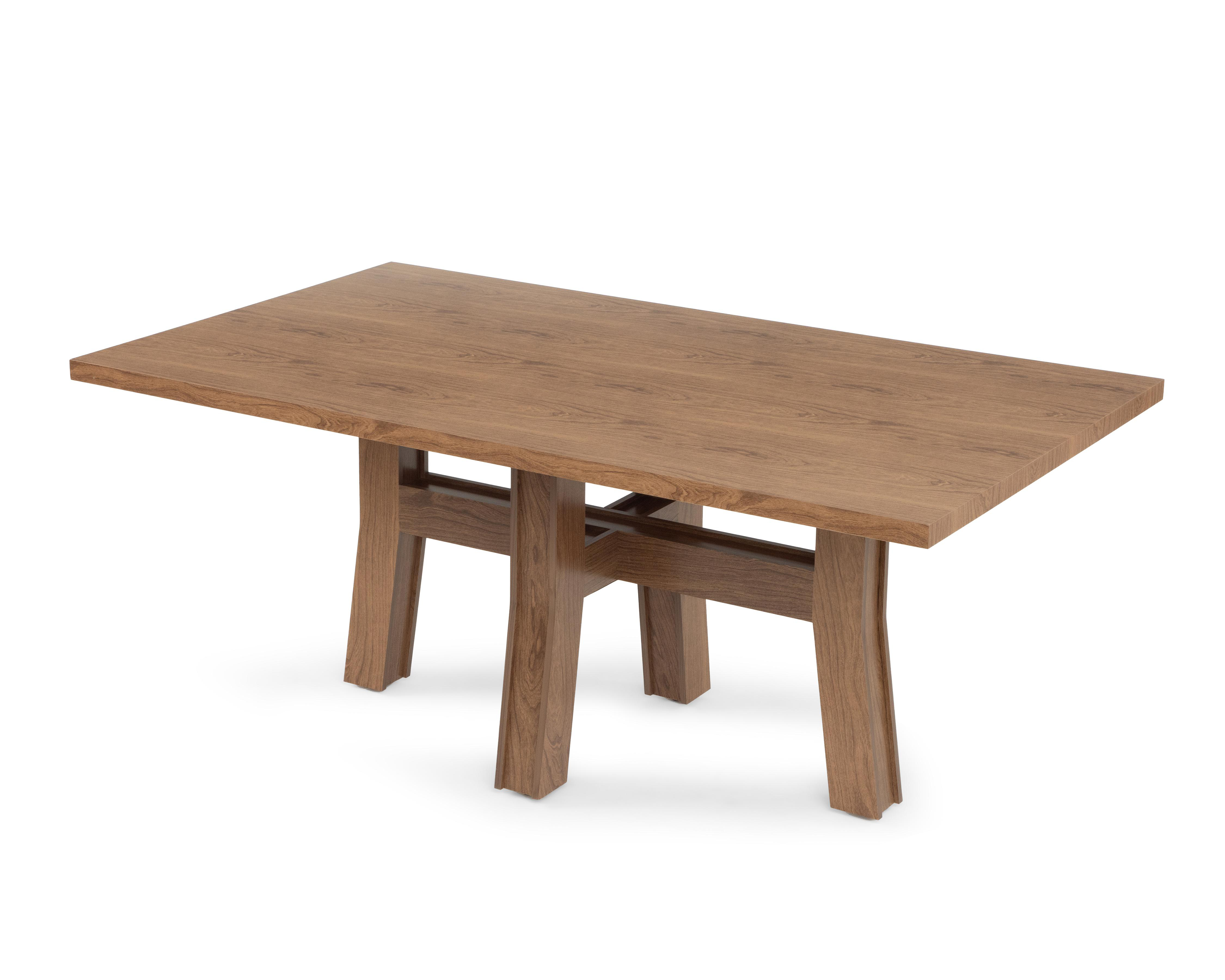 Foto 4 pulgar | Comedor París con 6 Sillas