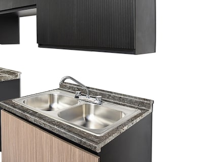 Foto 5 | Cocina Integral Julia Café 240 cm