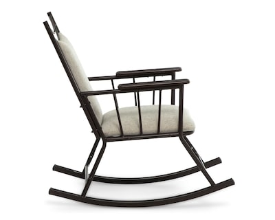 Foto 3 | Silla Mecedora Tubular La Tapatía Bellona II