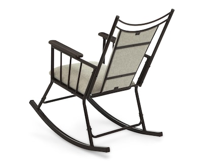 Foto 4 | Silla Mecedora Tubular La Tapatía Bellona II