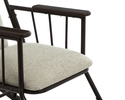 Foto 5 | Silla Mecedora Tubular La Tapatía Bellona II