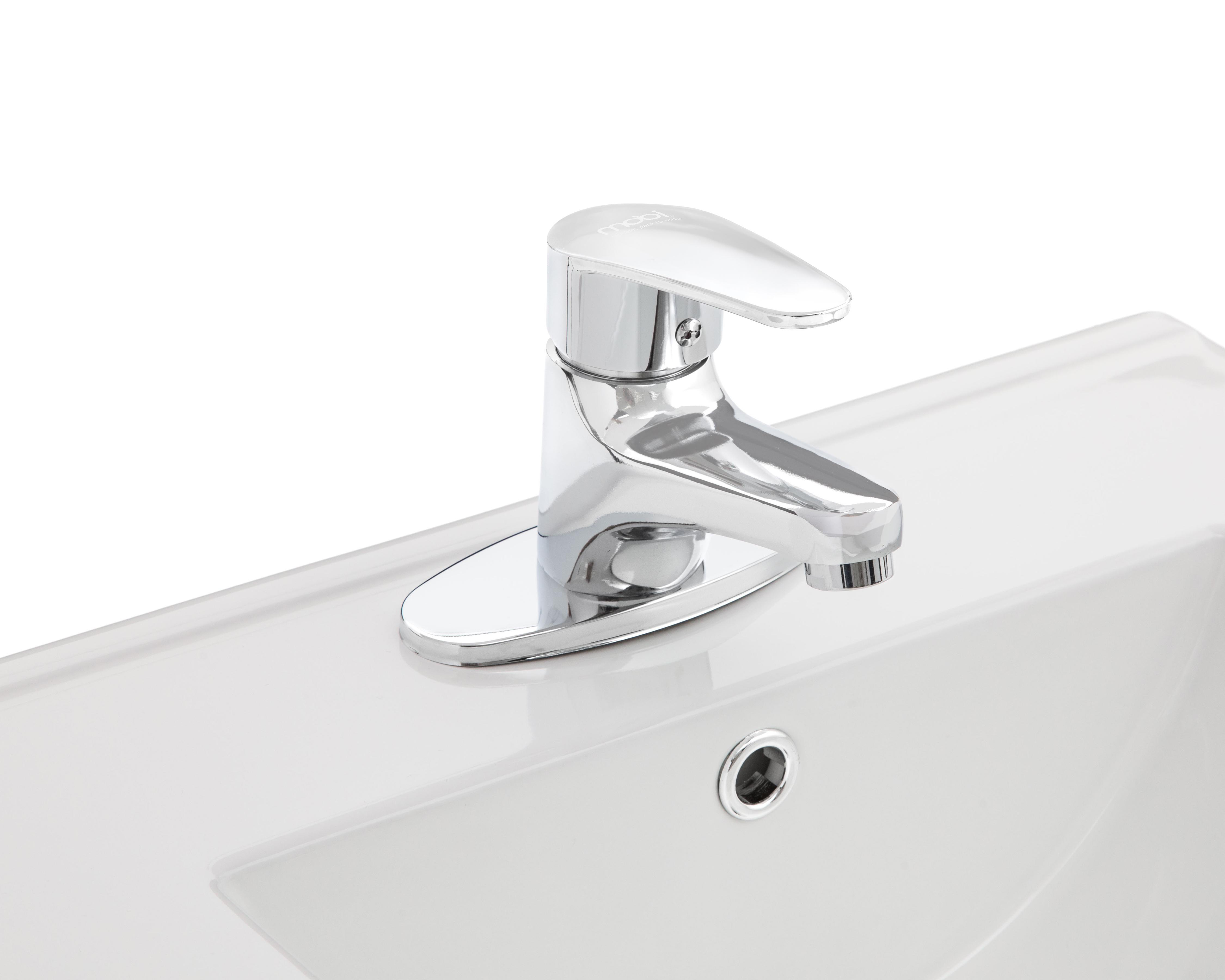 Foto 5 pulgar | Mueble para Baño Mobi Dakota Nogal