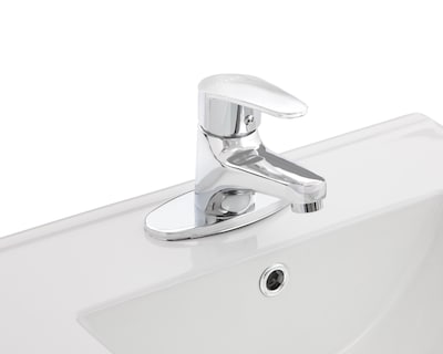 Foto 4 | Mueble para Baño Mobi Dakota Nogal