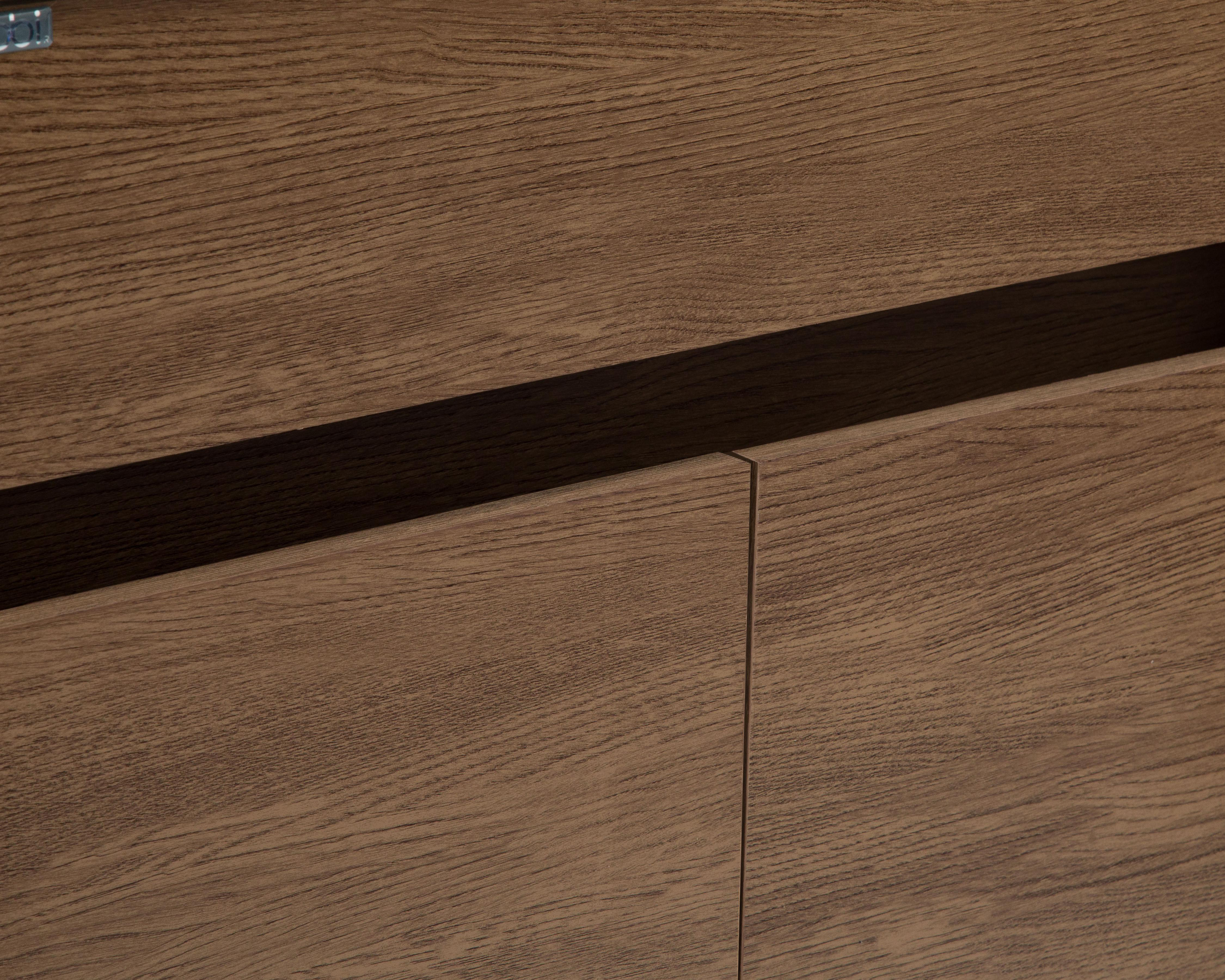 Foto 6 pulgar | Mueble para Baño Mobi Dakota Nogal