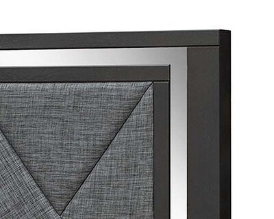 Foto 4 | Cabecera Austria Matrimonial Gris