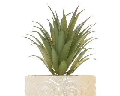Foto 3 | Planta Artificial con Maceta Starhaus 19 cm
