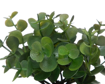 Foto 3 | Planta Artificial con Maceta Starhaus 17 cm