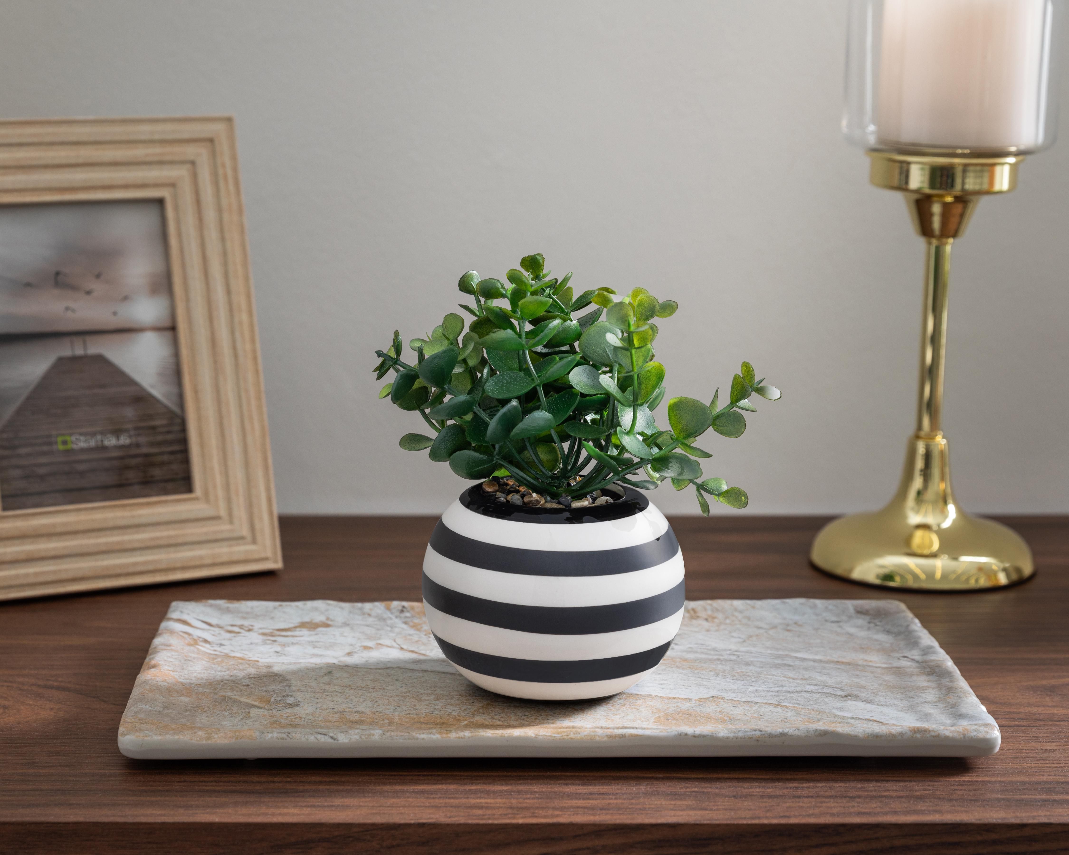Foto 4 | Planta Artificial con Maceta Starhaus 17 cm