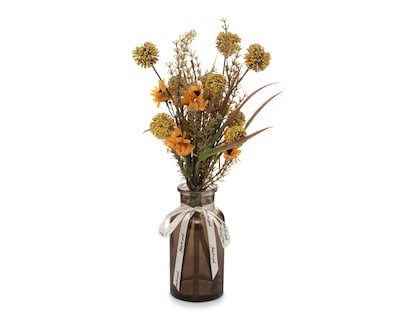 Foto 2 | Planta Artificial con Florero Starhaus 41.5 cm