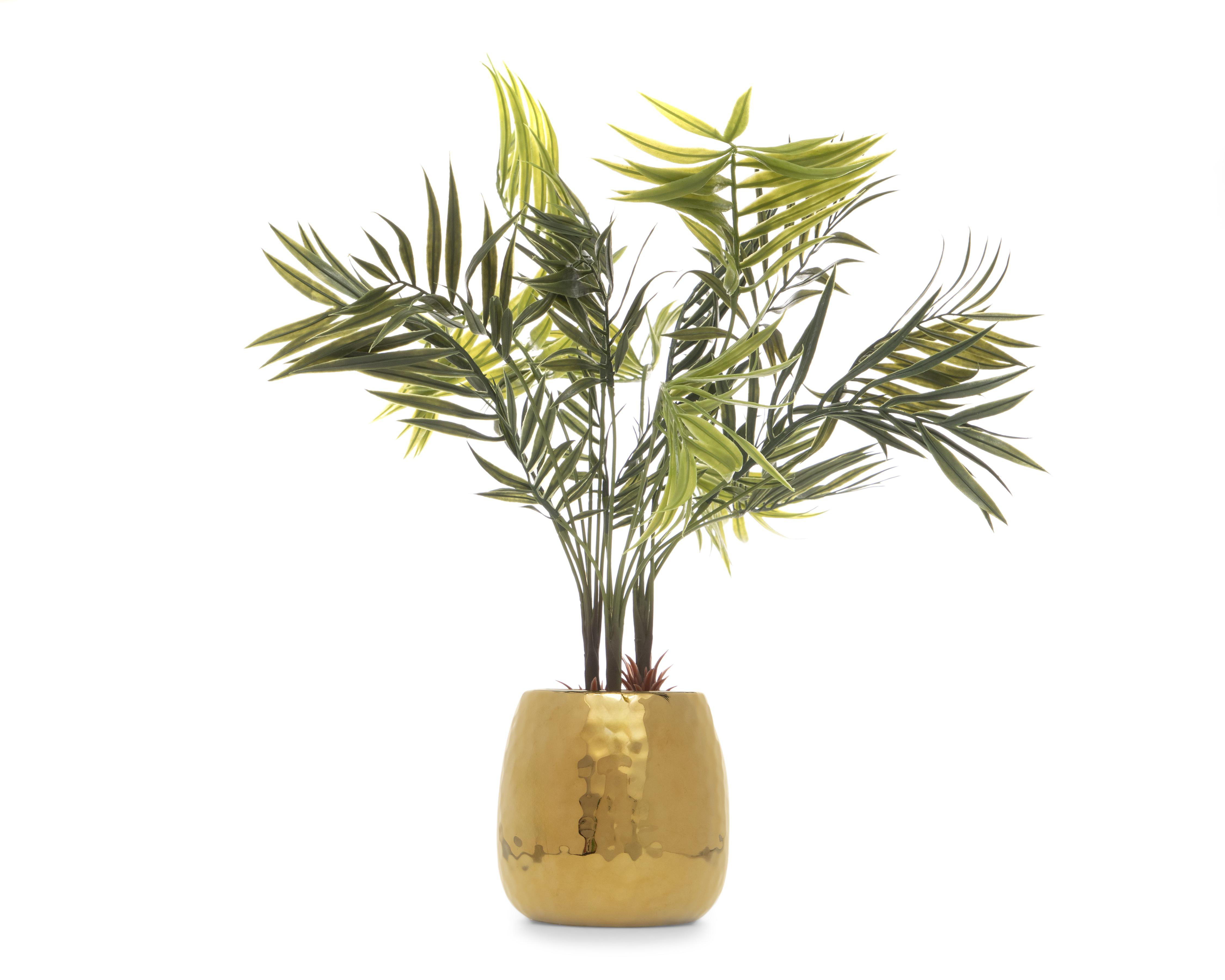 Planta Artificial con Maceta Starhaus 50 cm