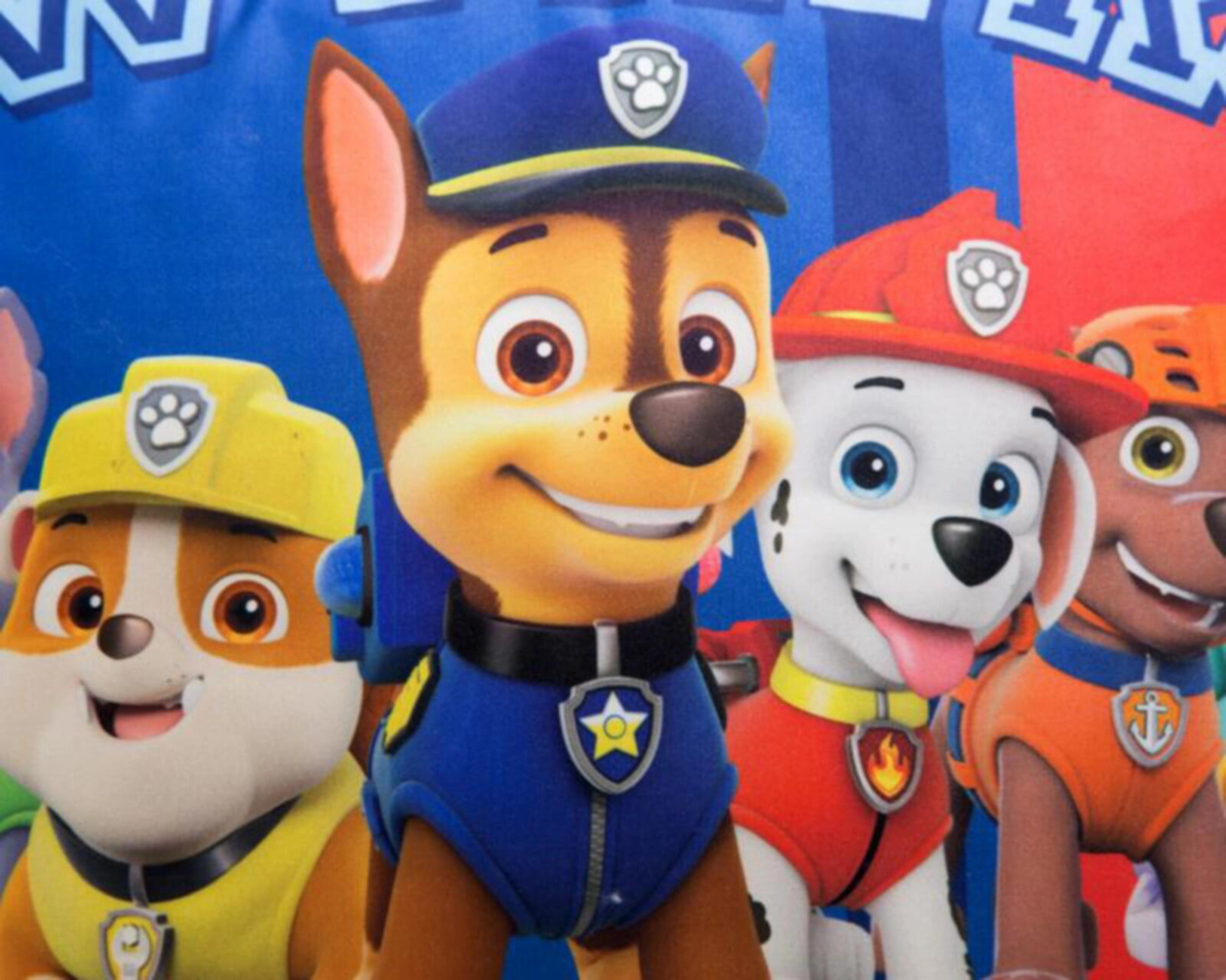 juguetes de paw patrol en coppel