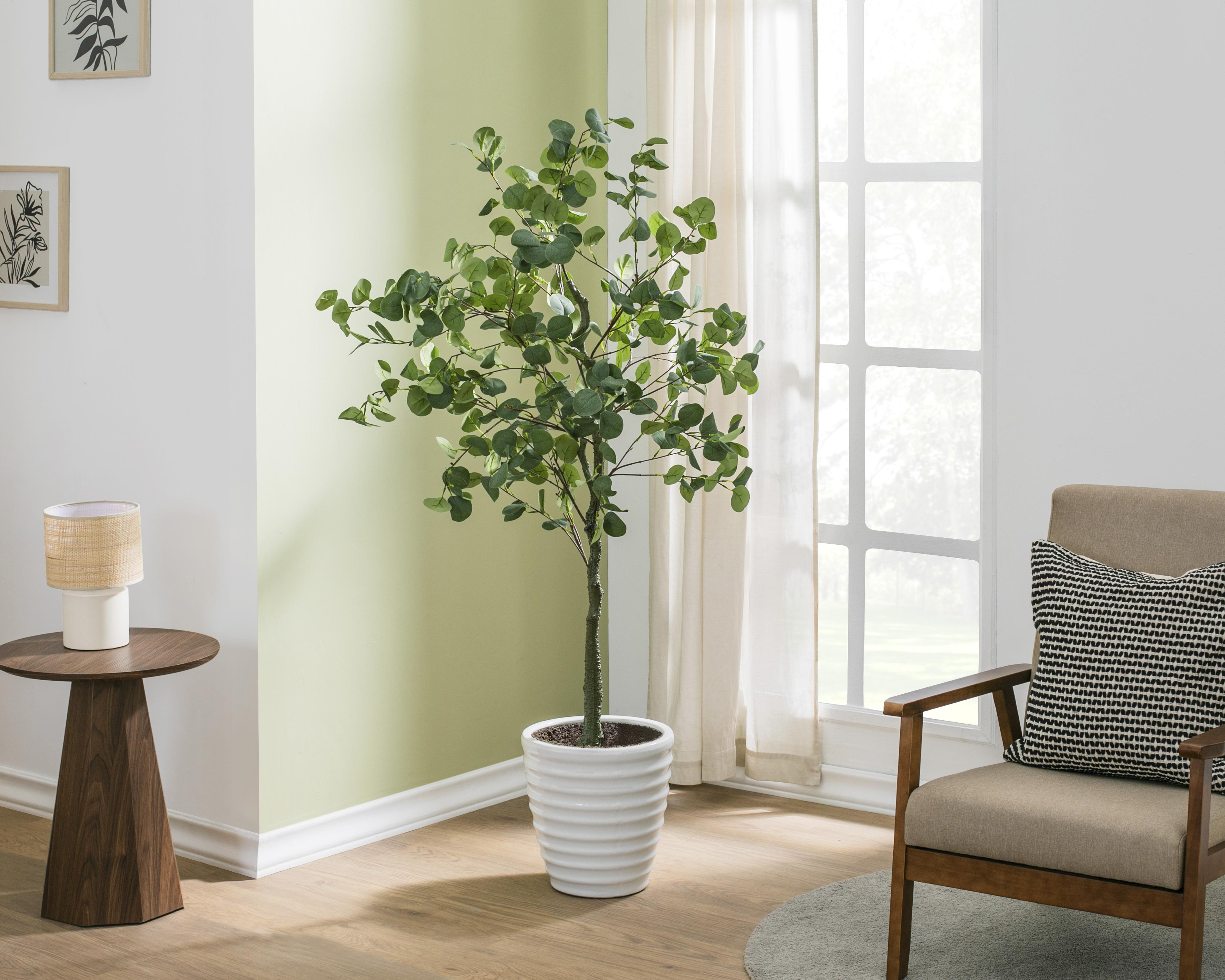 Planta Artificial con Maceta Starhaus 157 cm $799